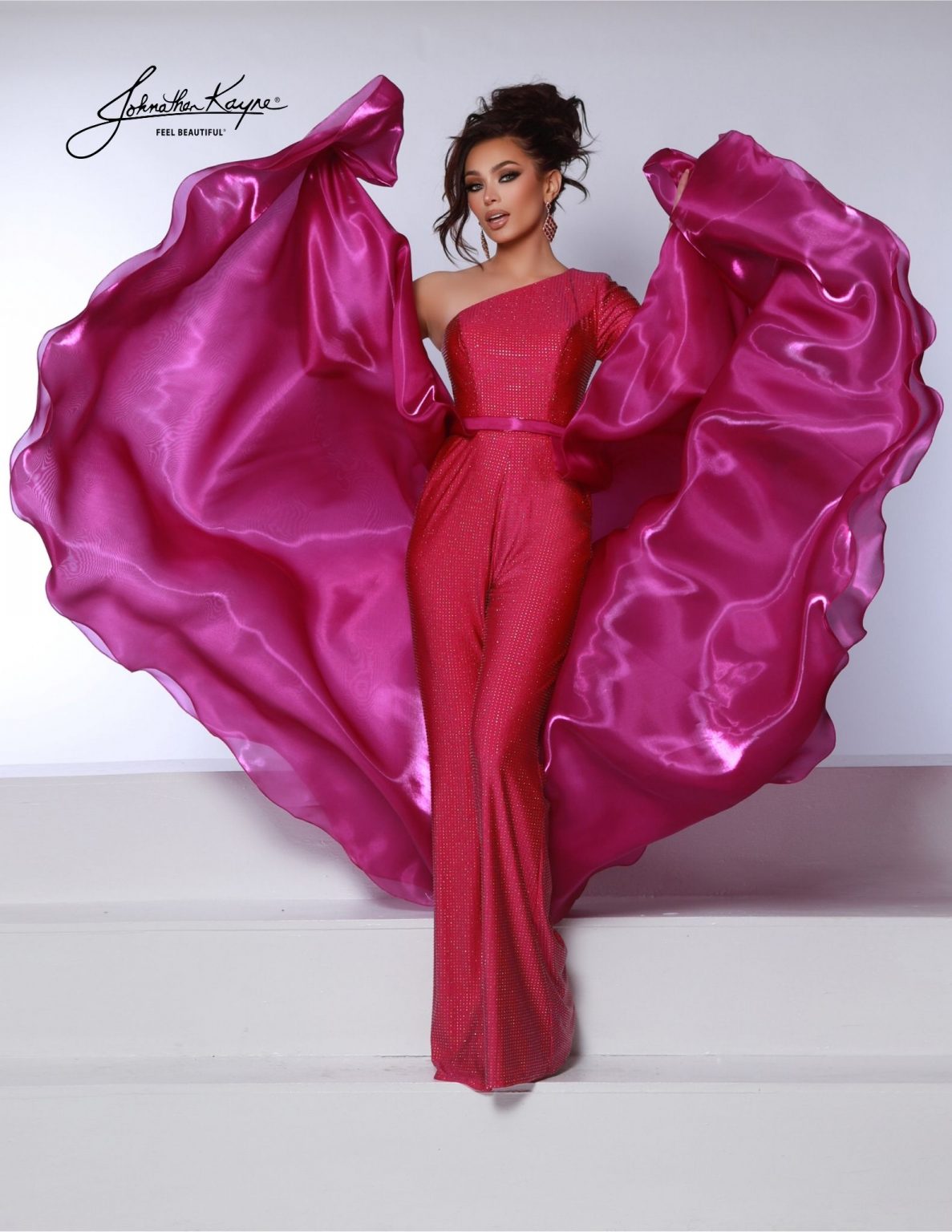 Johnathan Kayne | 3103 - Johnathan Kayne